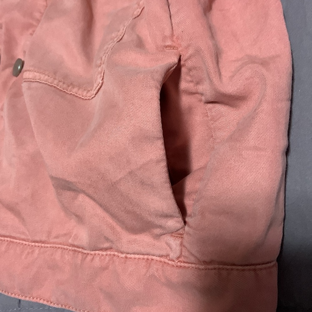 Gap Pink Jacket - Picture 5 of 7